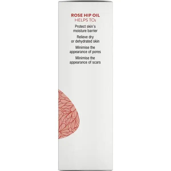 Swisse 玫瑰果面部精華油50ml：圖片 5