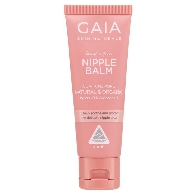 WeChat Screenshot_20230623094554 Gaia 乳頭軟膏40ml:圖片 1