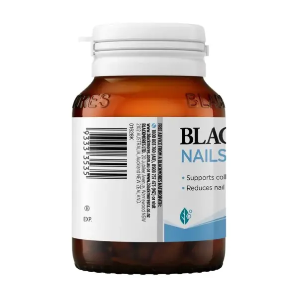 Blackmores 澳佳寶膠原蛋白60片:圖片 3