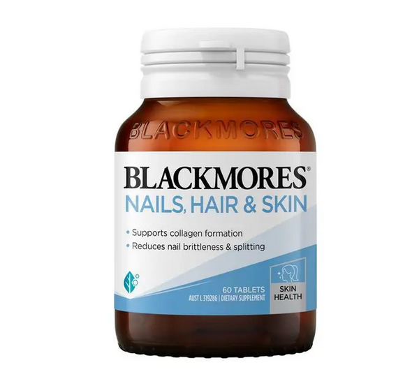 Blackmores 澳佳寶膠原蛋白60片