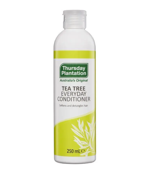Thursday Plantation 星期四農莊茶樹日常護髮素 250ml