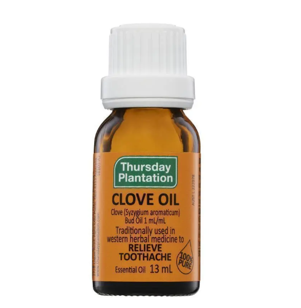 Thursday Plantation 星期四農莊 丁香油 13ml