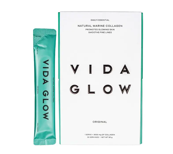 WeChat Screenshot_20260708150615 Vida Glow 天然海洋膠原蛋白原味 30 袋:圖片 1