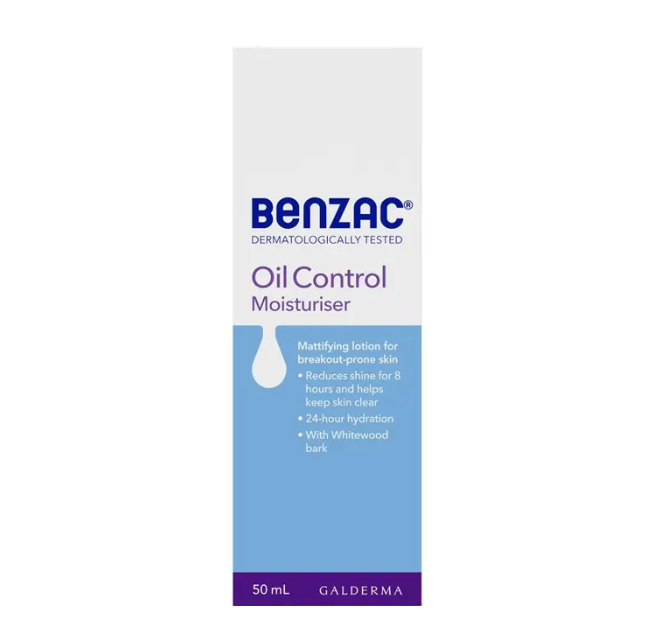 Screenshot 2026-08-13 104107 Benzac 控油保濕霜 50ml:圖片 1